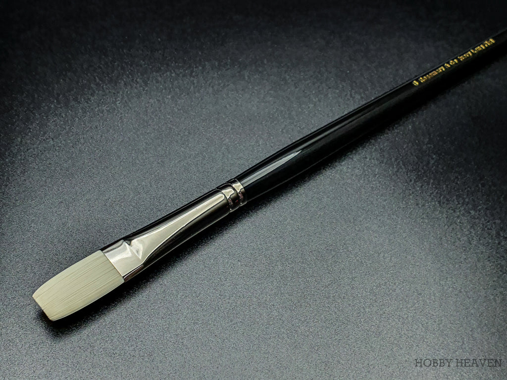 Rosemary & Co Ivory Set 125 — Synthetic