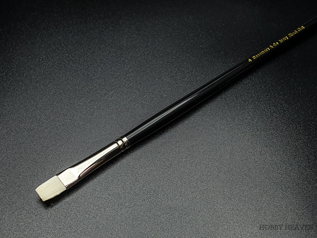 Rosemary & Co Ivory Set 125 — Synthetic