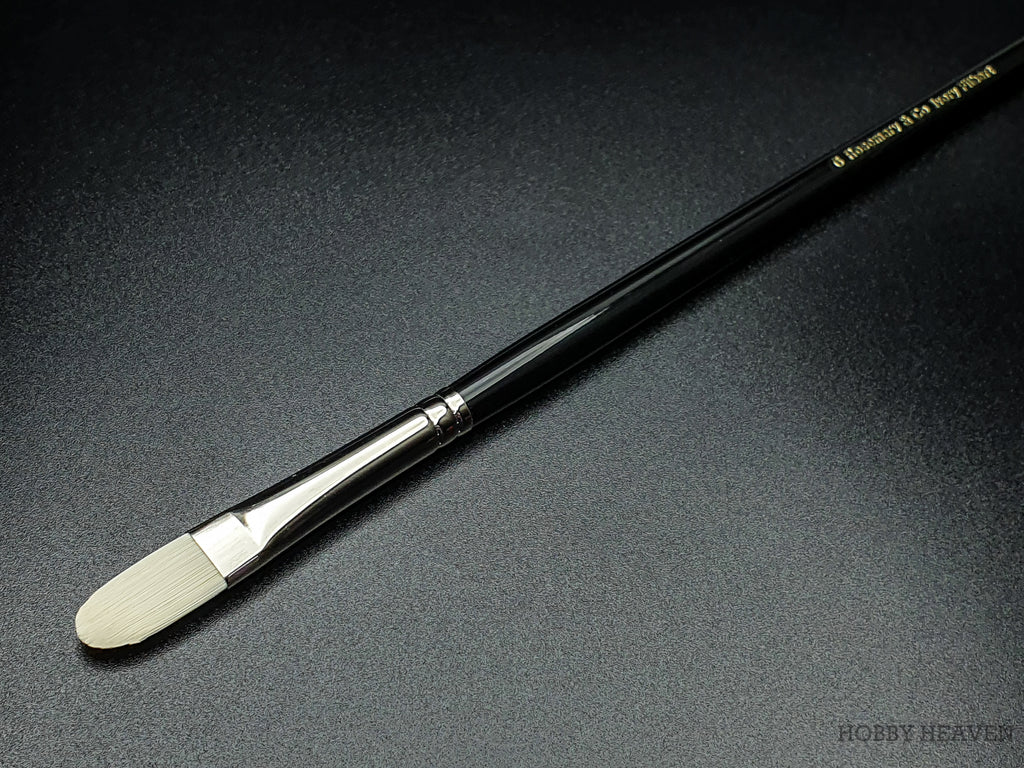 Rosemary & Co Ivory Set 125 — Synthetic