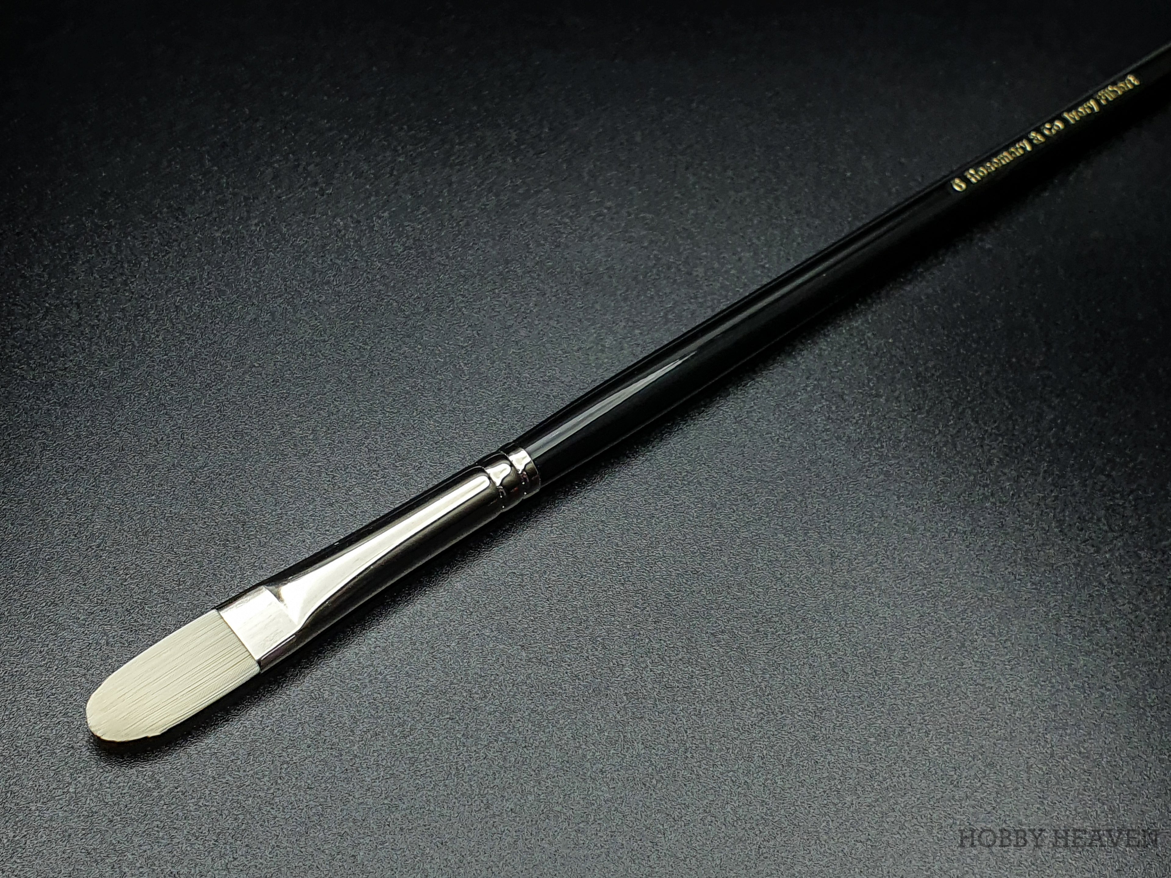 Rosemary & Co Ivory Set 125 — Synthetic