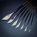 Rosemary & Co Tisch Bristle Dagger — Hog/Bristle Dagger/Sword