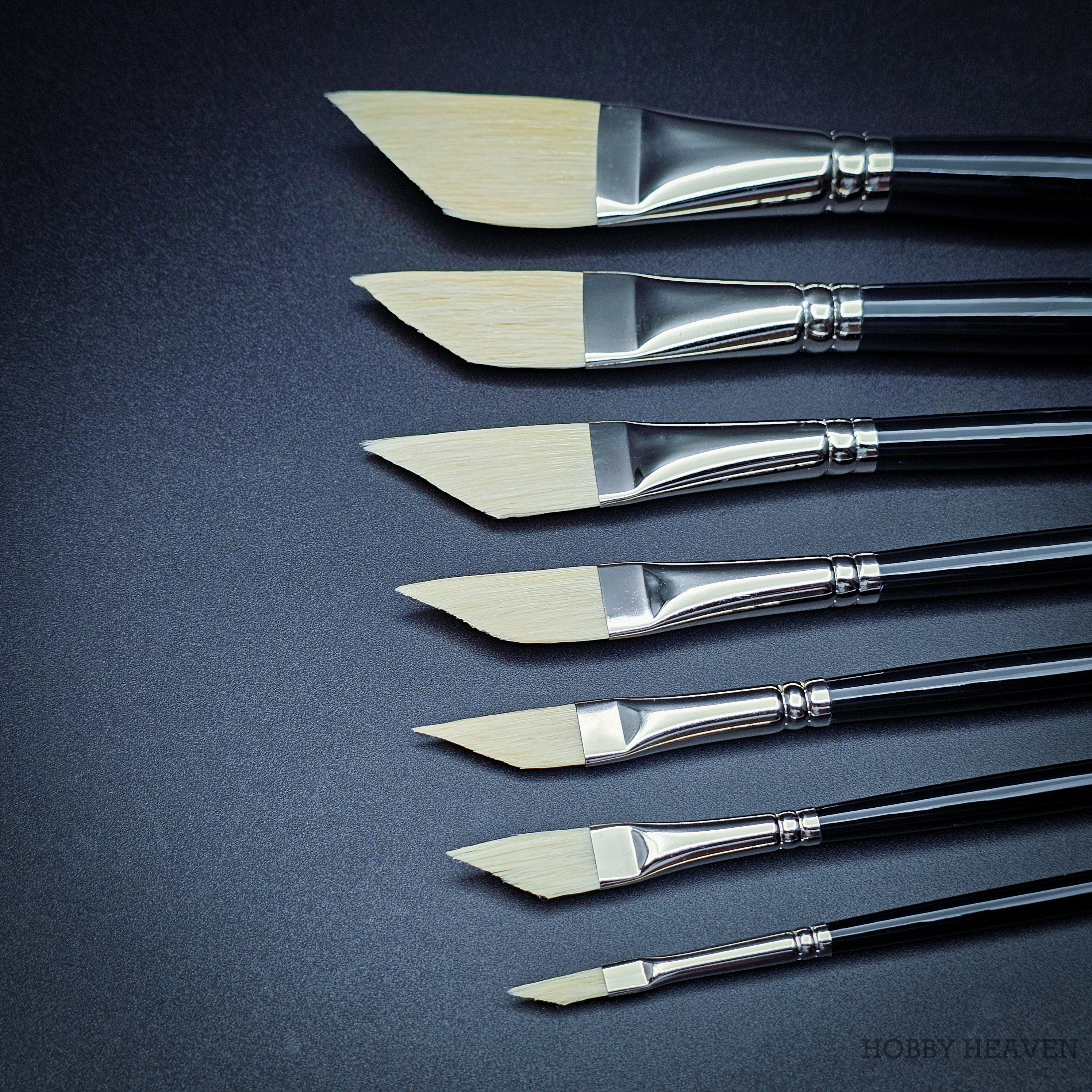 Rosemary & Co Tisch Bristle Dagger — Hog/Bristle Dagger/Sword