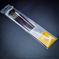 Winsor & Newton Galeria Set — Synthetic Specialty
