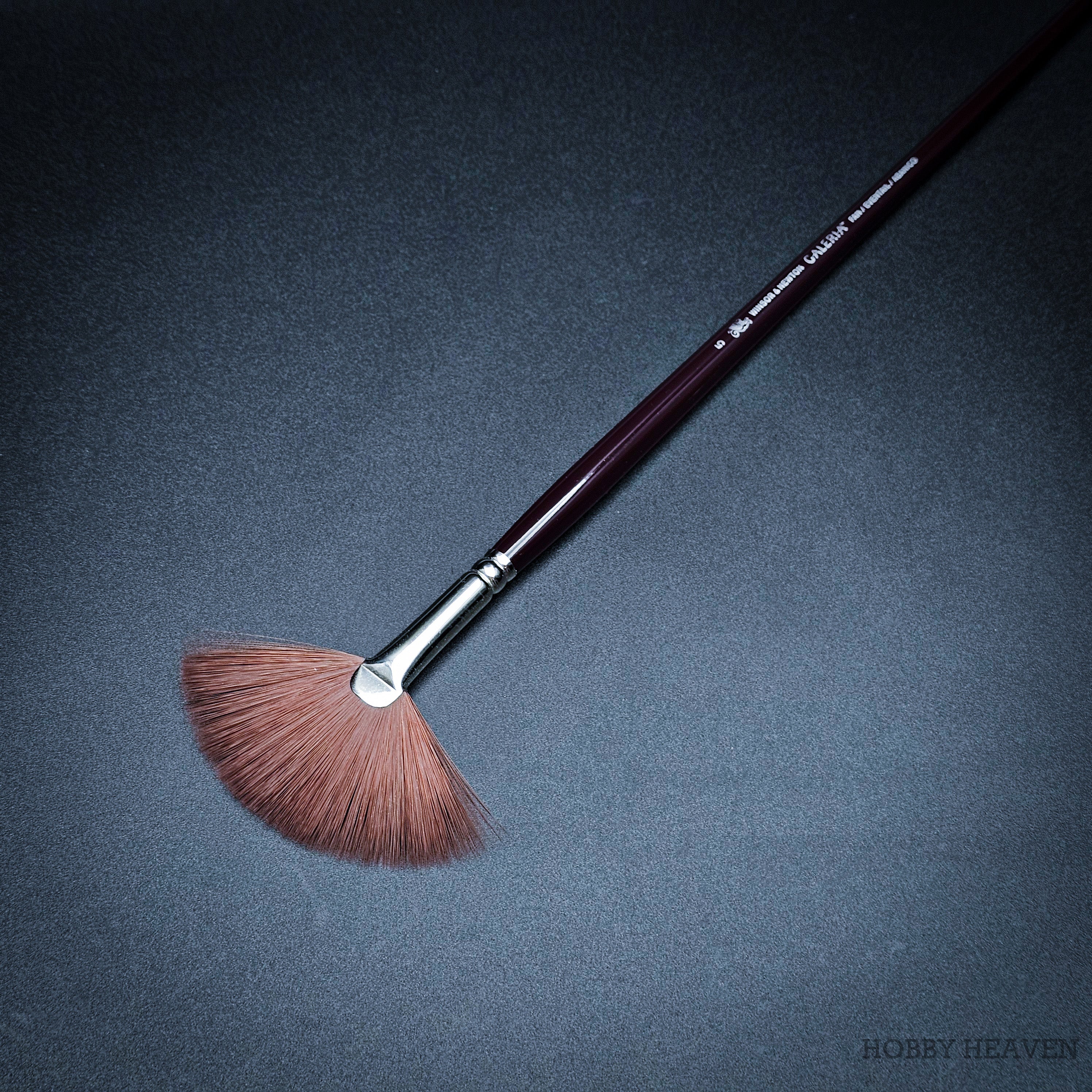 Winsor & Newton Galeria Set — Synthetic Specialty