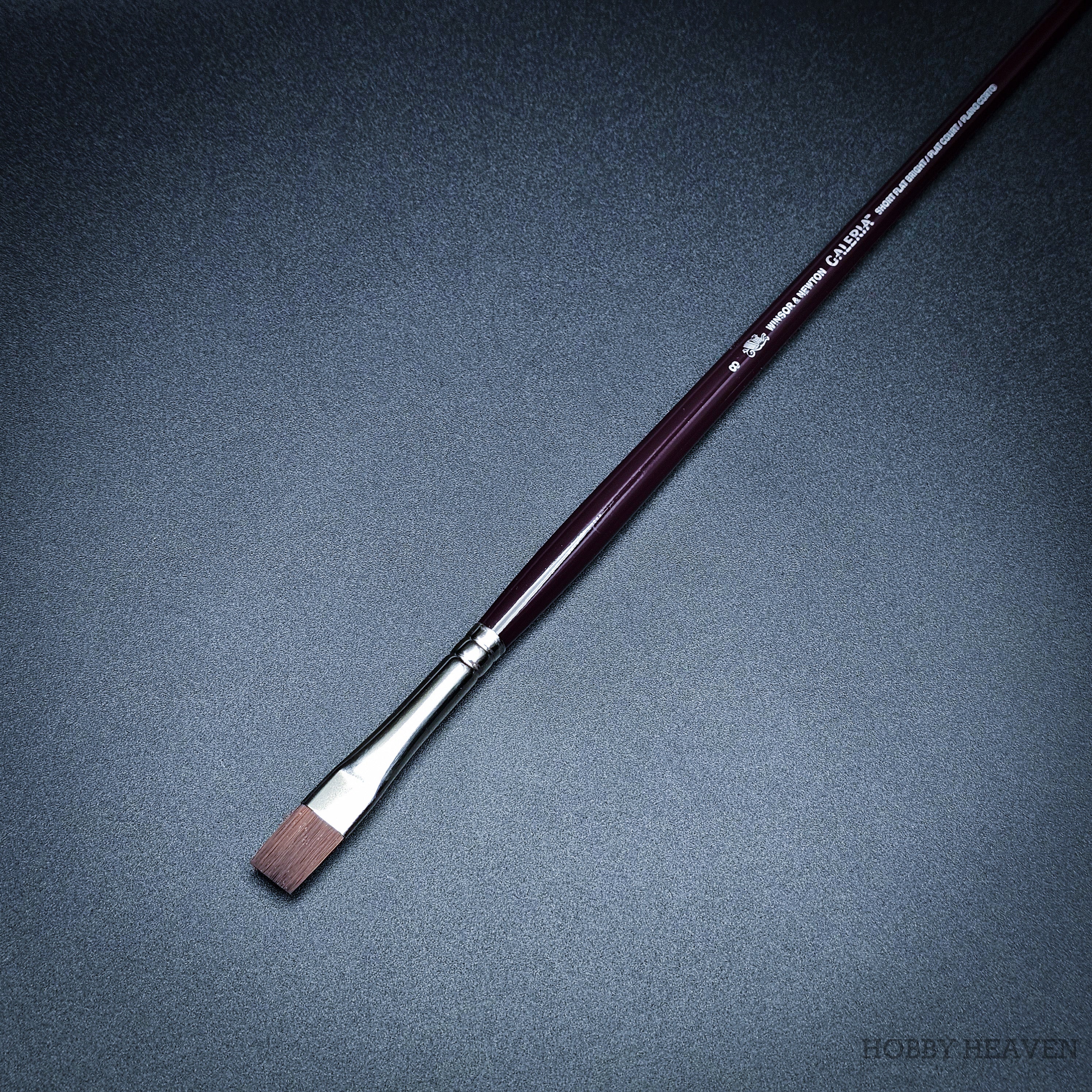 Winsor & Newton Galeria Set — Synthetic Specialty