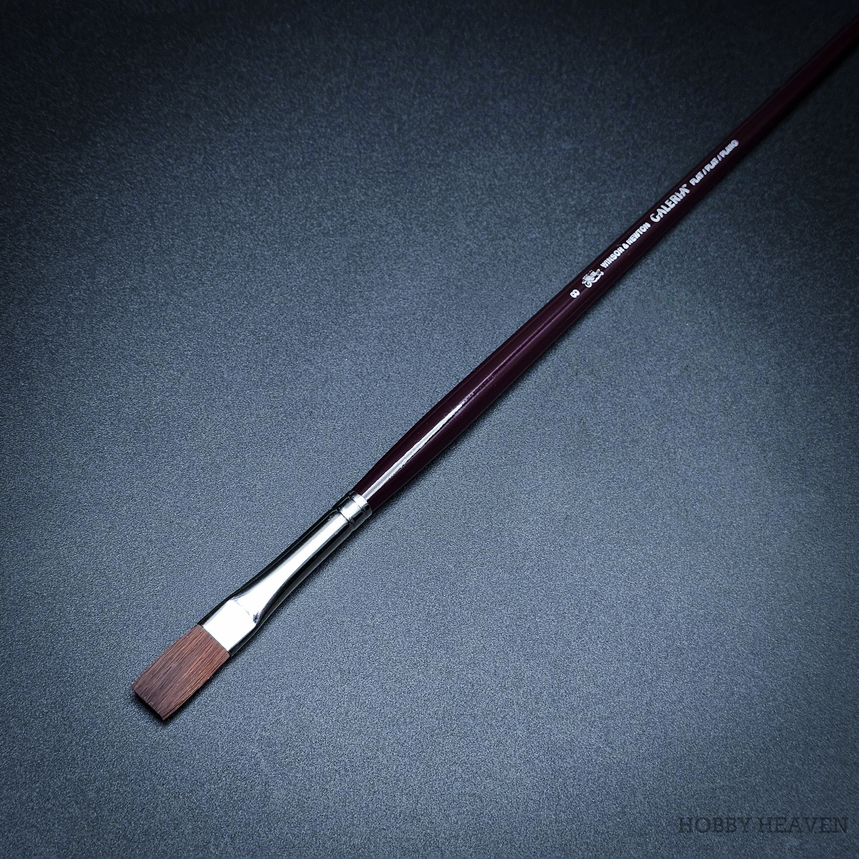 Winsor & Newton Galeria Set — Synthetic Specialty