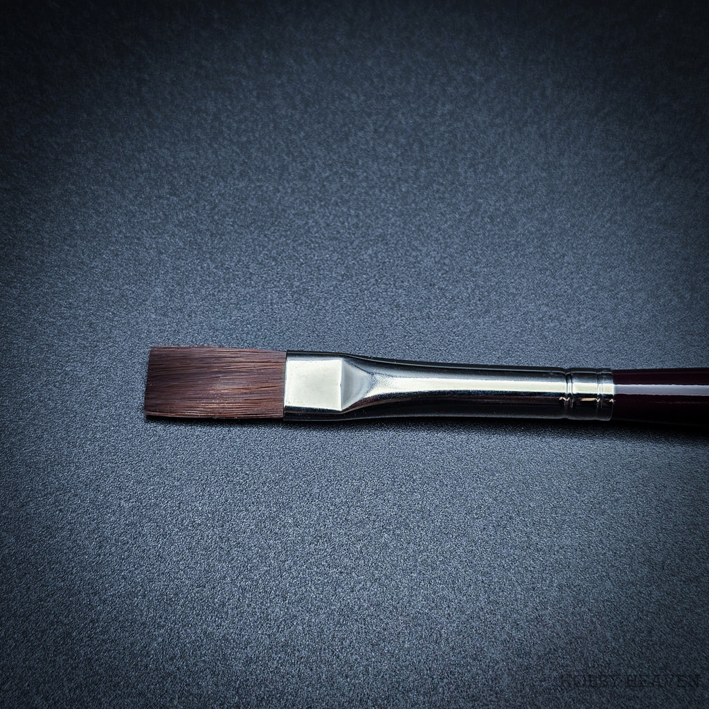 Winsor & Newton Galeria Set — Synthetic Specialty