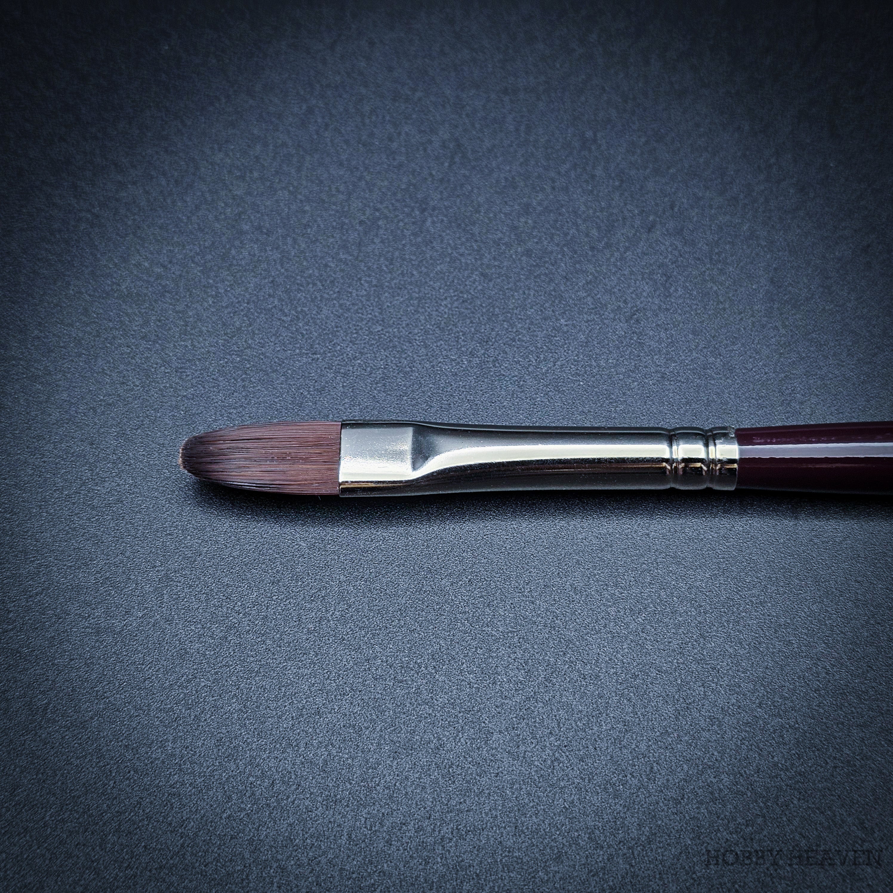 Winsor & Newton Galeria Set — Synthetic Specialty