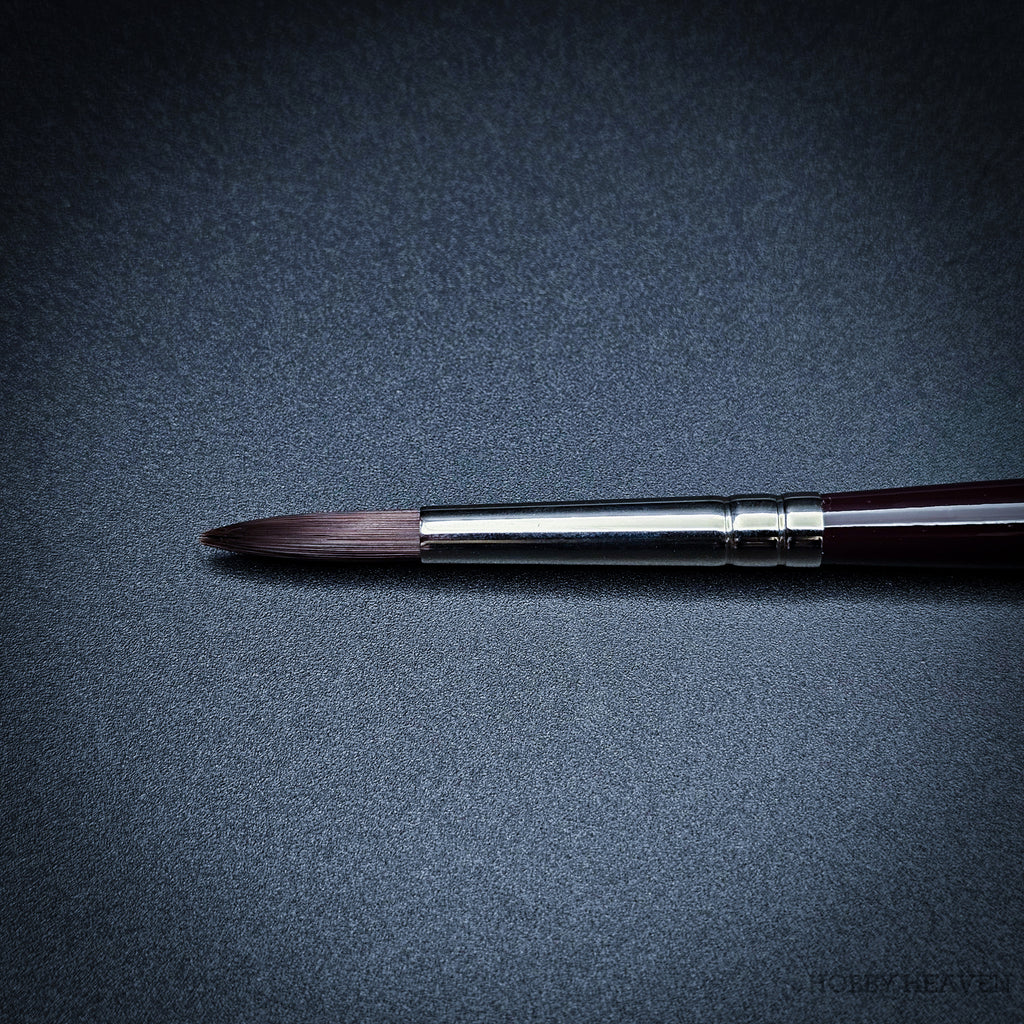 Winsor & Newton Galeria Set — Synthetic Specialty