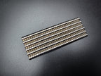 6mm x 3mm N42 Neodymium Disc Magnets