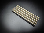 8mm x 1mm N42 Neodymium Disc Magnets