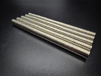 8mm x 1mm N42 Neodymium Disc Magnets