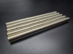 8mm x 1mm N42 Neodymium Disc Magnets