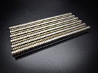 8mm x 2mm N42 Neodymium Disc Magnets