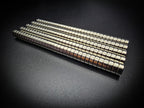 8mm x 3mm N42 Neodymium Disc Magnets