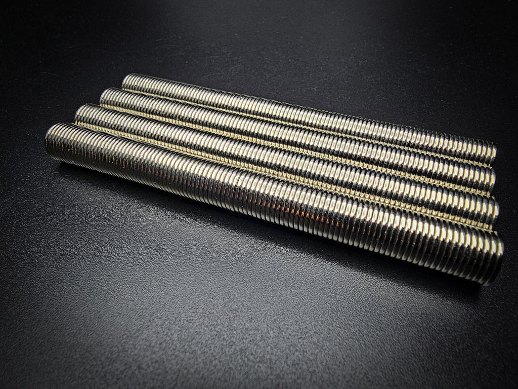 10mm x 1mm N42 Neodymium Disc Magnets