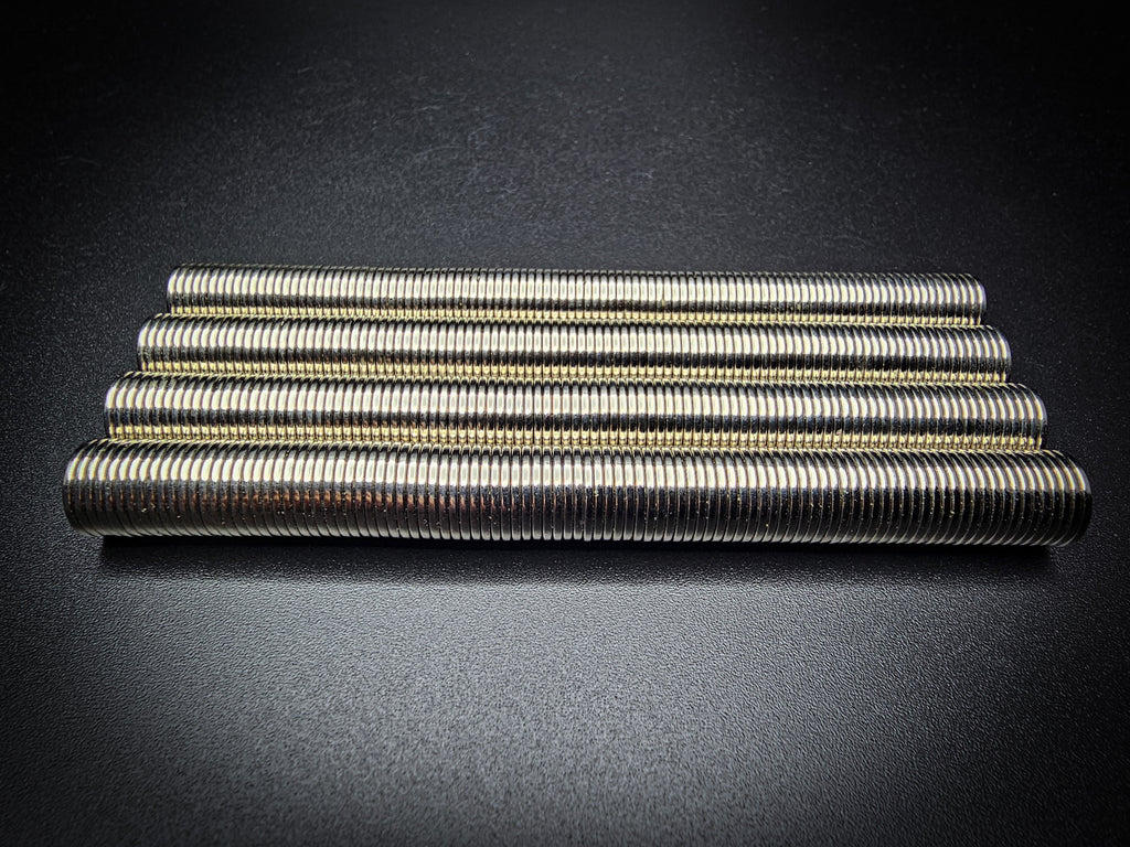 10mm x 1mm N42 Neodymium Disc Magnets