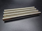 10mm x 2mm N42 Neodymium Disc Magnets
