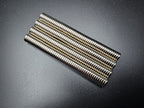 10mm x 2mm N42 Neodymium Disc Magnets