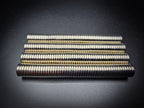 12mm x 2mm N42 Neodymium Disc Magnets