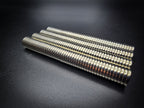 12mm x 2mm N42 Neodymium Disc Magnets