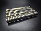 15mm x 3mm N42 Neodymium Disc Magnets