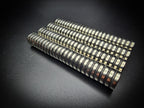 15mm x 3mm N42 Neodymium Disc Magnets