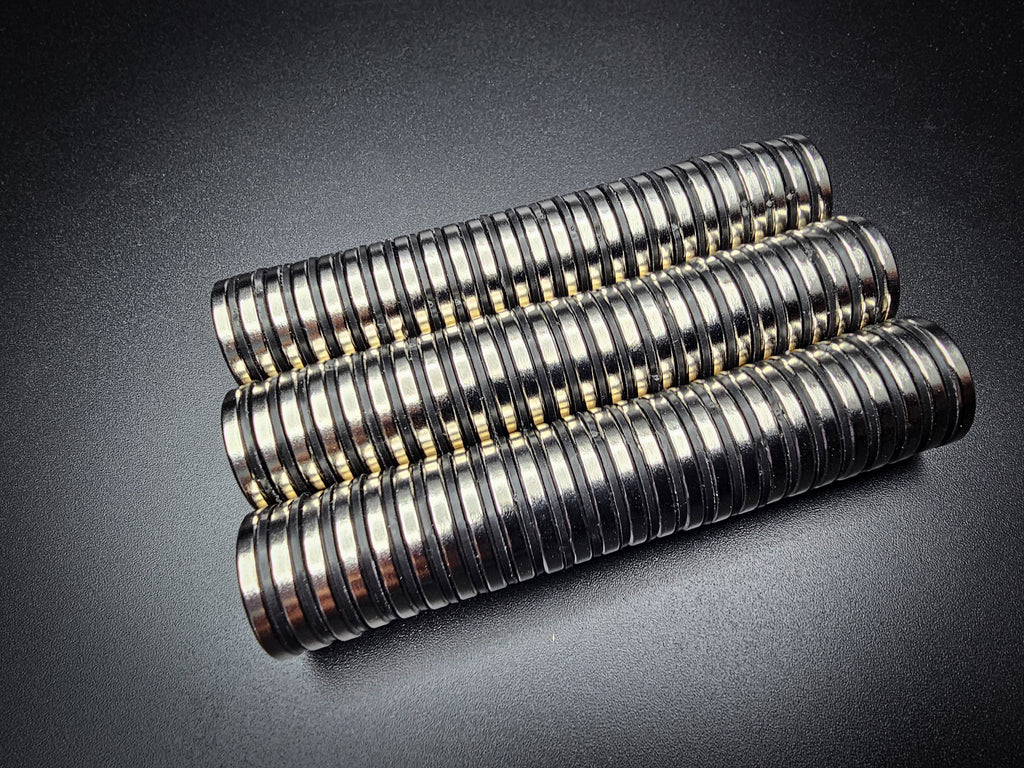 20mm x 3mm N42 Neodymium Disc Magnets