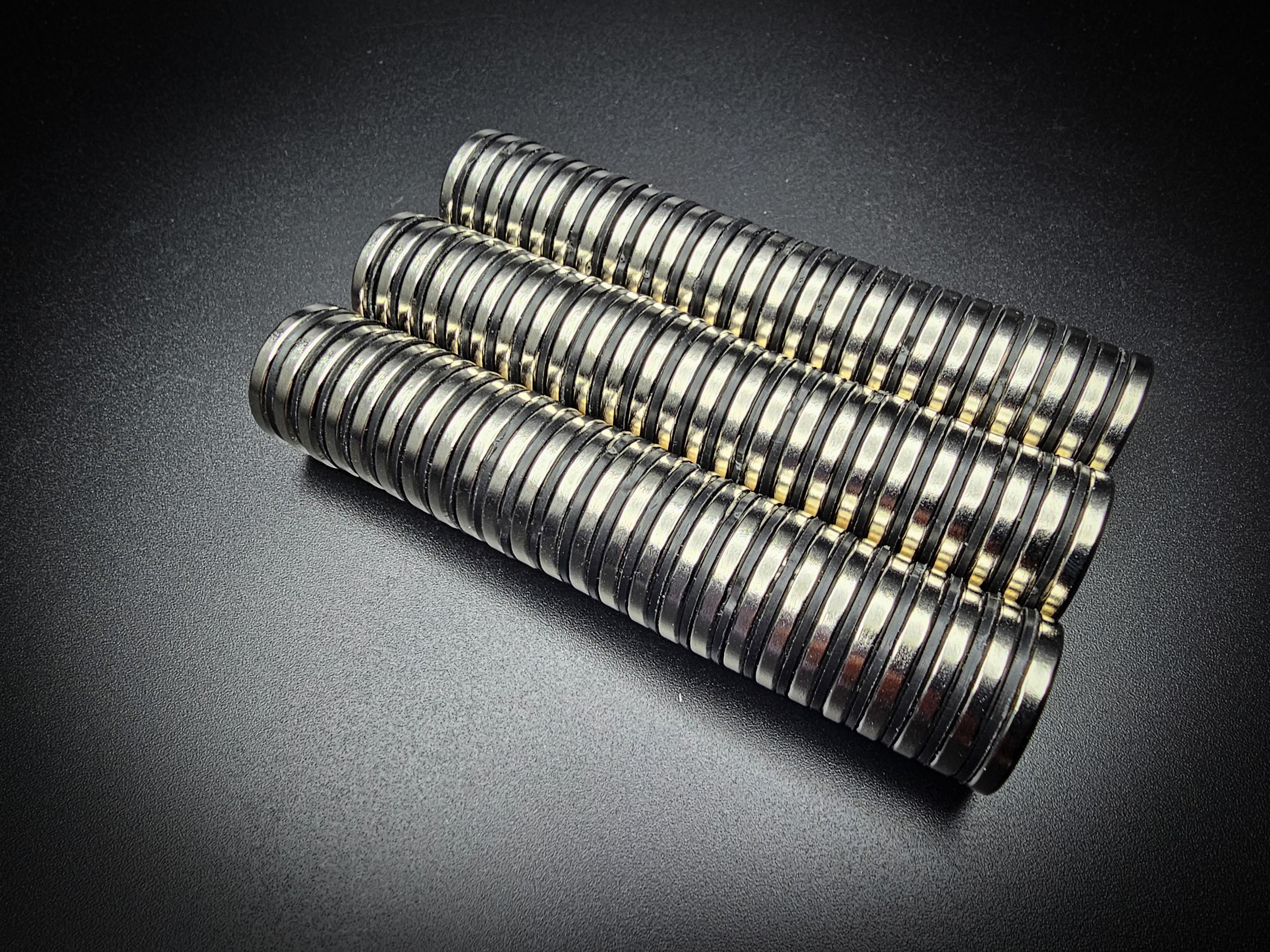 20mm x 3mm N42 Neodymium Disc Magnets