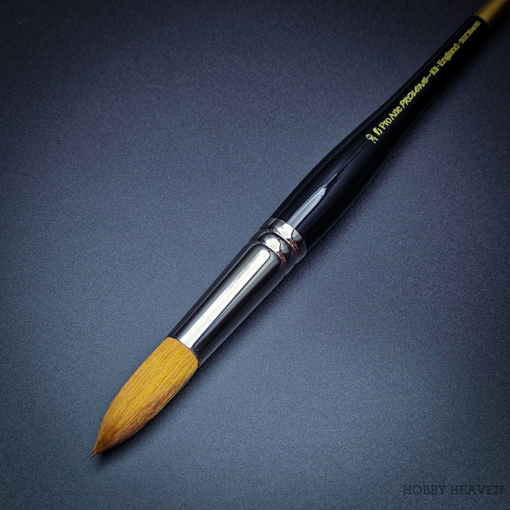 Pro Arte Prolene 101 — Synthetic Round