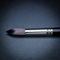 Raphael SoftAqua 845 Round Watercolour Brush – Synthetic Squirrel
