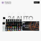 Kaleido RapidAir™ 24 Automotive Airbrush Paint Set
