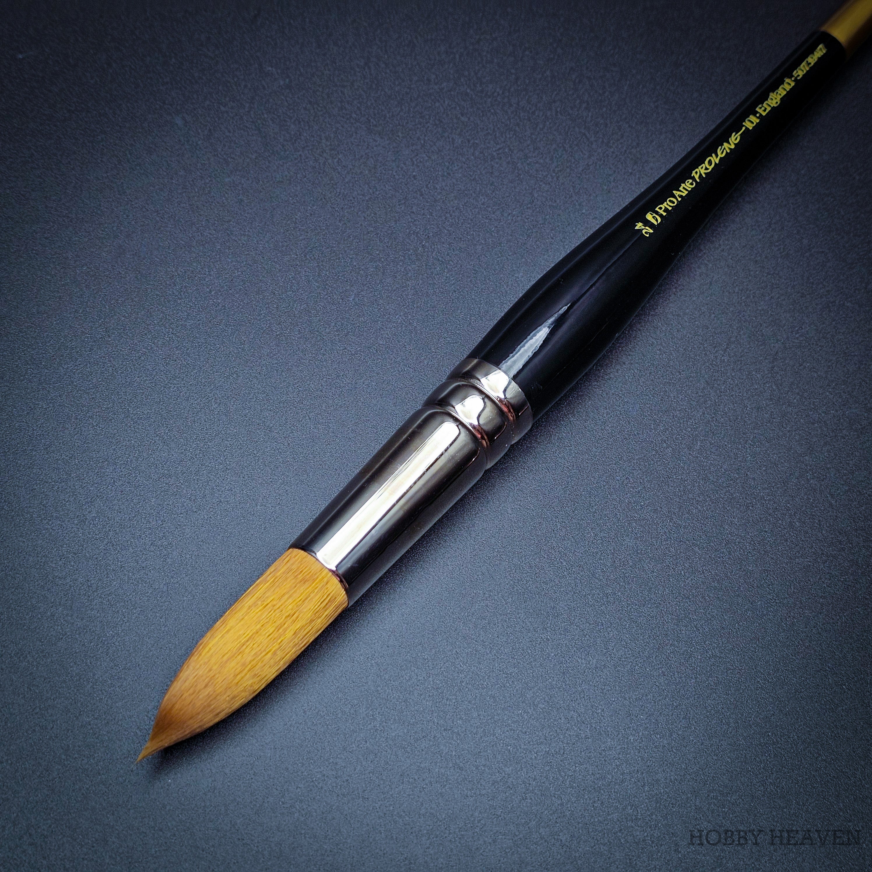 Pro Arte Prolene 101 — Synthetic Round