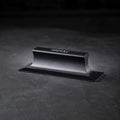 DSPIAE AS-25FPBK Flat Sanding Piece Black