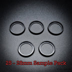 Free Bases Samples