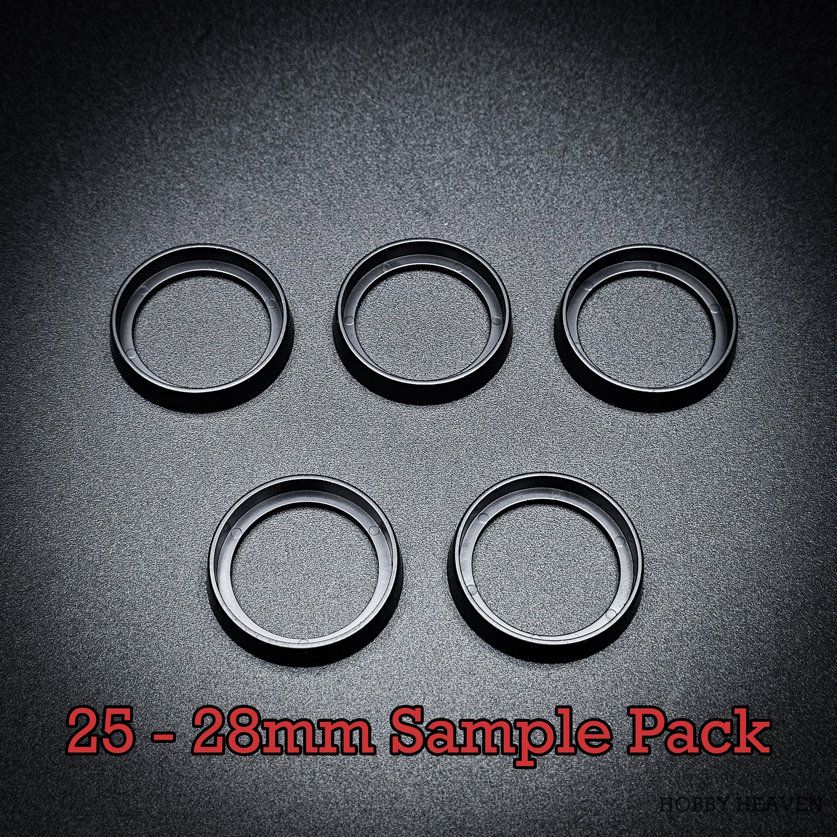 Free Bases Samples