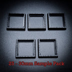 Free Bases Samples