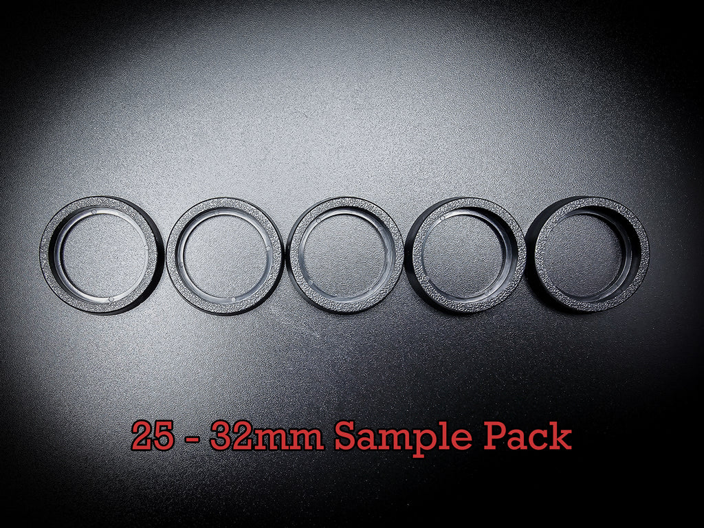 Free Bases Samples