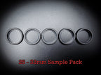 Free Bases Samples