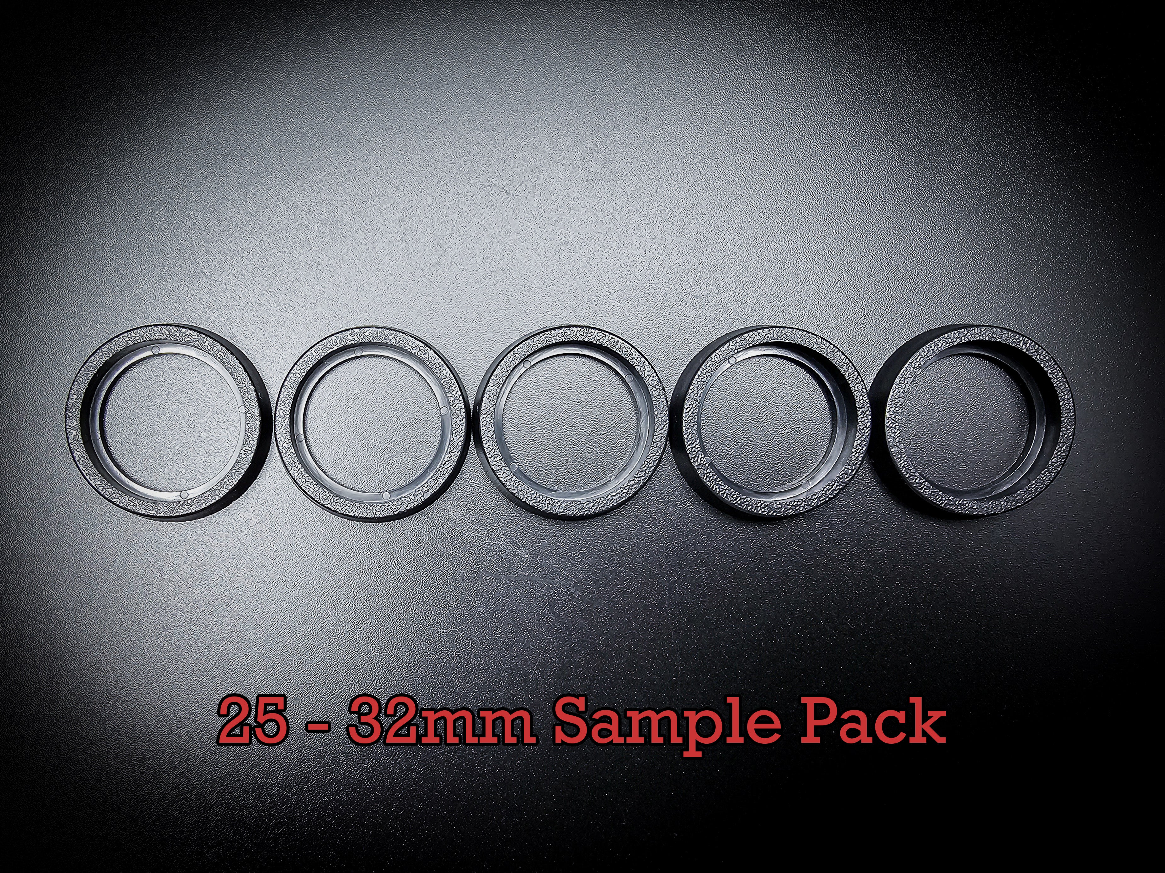 Free Bases Samples