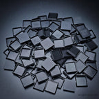 25mm Square Hollow Plastic Bases 3d Print - Hobby Heaven