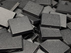 25mm Square Plain Plastic Bases Unbranded - Hobby Heaven