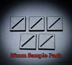 Free Bases Samples