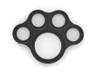 28 mm Round 4+1 Half-Ring Movement Tray – 50 mm Centre
