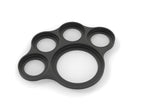 28 mm Round 4+1 Half-Ring Movement Tray – 50 mm Centre