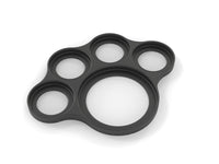 28 mm Round 4+1 Half-Ring Movement Tray – 50 mm Centre
