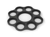28 mm Round 8+1 Ring Formation Movement Tray – 50 mm Centre
