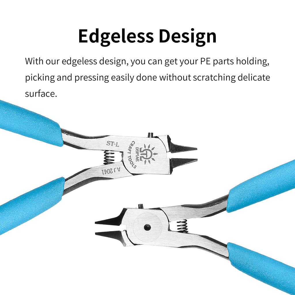 DSPIAE ST-L Ultimate Bladeless Pliers