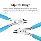 DSPIAE ST-L Ultimate Bladeless Pliers