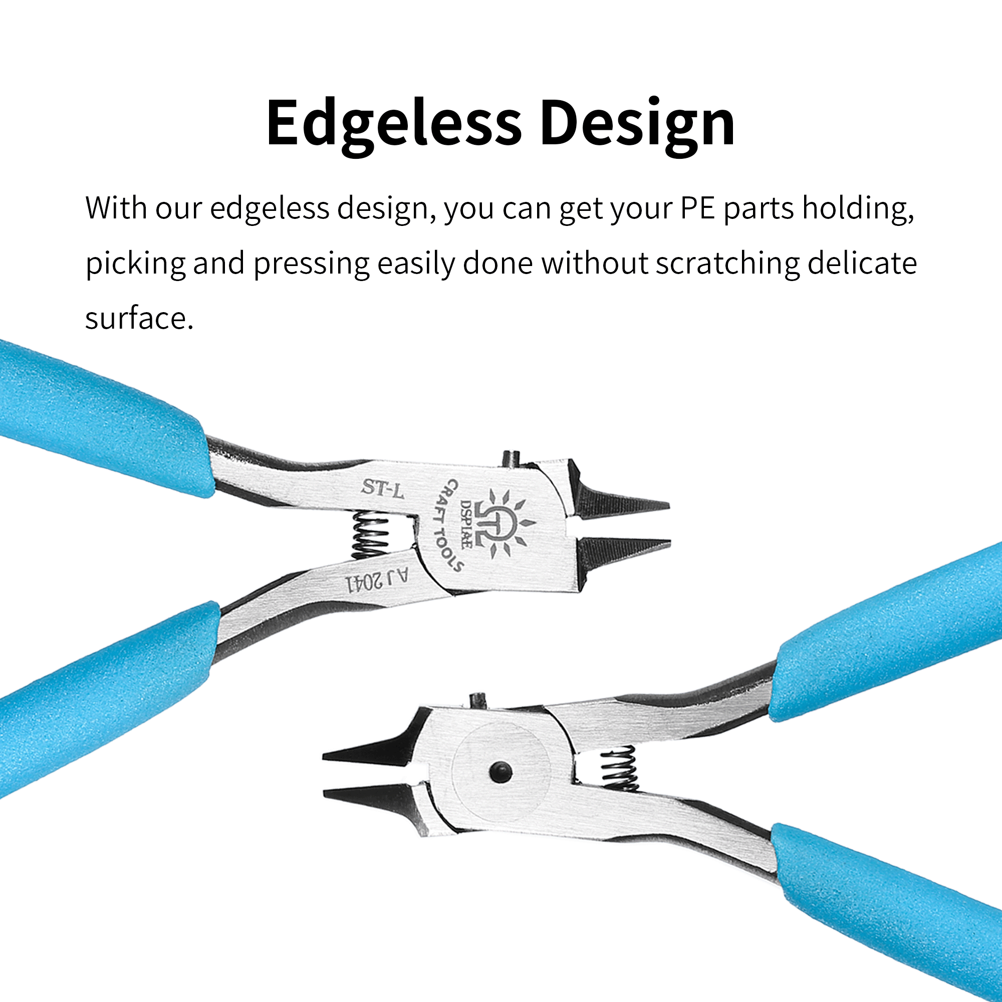 DSPIAE ST-L Ultimate Bladeless Pliers